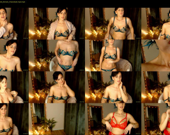 miss_giulia — 67 minute Chaturbate female cam show recording, 720p, Nov 10, 2021