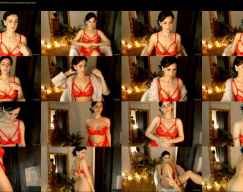 miss_giulia — 74 minute Chaturbate female cam show recording, 720p, Nov 10, 2021