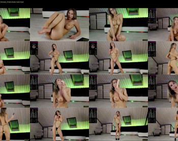 miss_x_ — 64 minute Chaturbate female cam show recording, 1080p, Nov 11, 2021