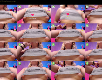 mollywayne — 31 minute Chaturbate female cam show recording, 1080p, Nov 10, 2021