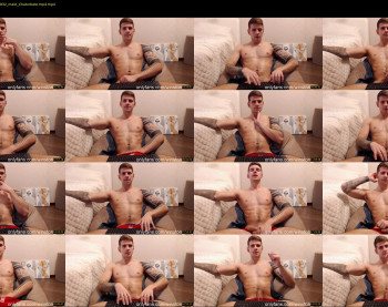 mr_longboy — 27 minute Chaturbate male cam show recording, 720p, Nov 10, 2021