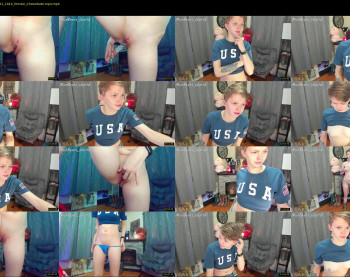 murbears_world — 80 minute Chaturbate female cam show recording, 1080p, Nov 10, 2021