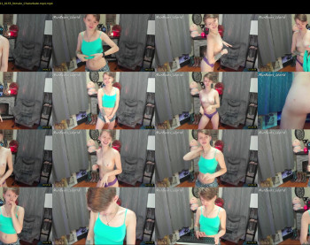 murbears_world — 70 minute Chaturbate female cam show recording, 1080p, Nov 11, 2021