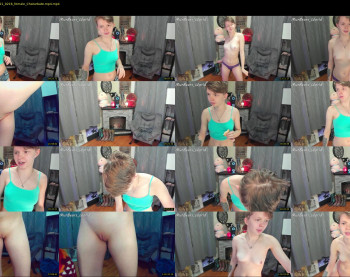 murbears_world — 75 minute Chaturbate female cam show recording, 1080p, Nov 11, 2021