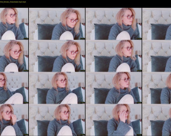 myassistant — 21 minute Chaturbate female cam show recording, 720p, Nov 10, 2021