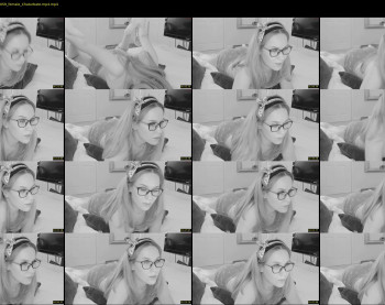 myassistant — 7 minute Chaturbate female cam show recording, 720p, Nov 11, 2021