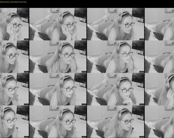 myassistant — 37 minute Chaturbate female cam show recording, 720p, Nov 11, 2021