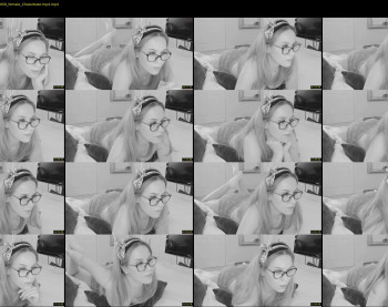 myassistant — 36 minute Chaturbate female cam show recording, 720p, Nov 11, 2021