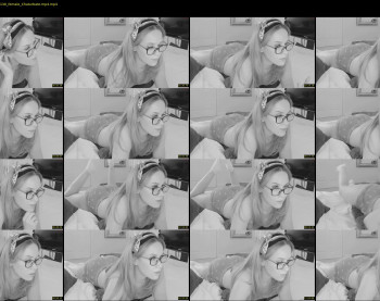 myassistant — 13 minute Chaturbate female cam show recording, 720p, Nov 11, 2021