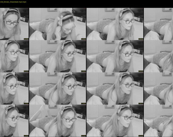myassistant — 23 minute Chaturbate female cam show recording, 720p, Nov 11, 2021