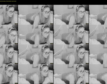 myassistant — 43 minute Chaturbate female cam show recording, 720p, Nov 11, 2021