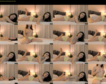 mysophiee — 66 minute Chaturbate female cam show recording, 720p, Nov 11, 2021