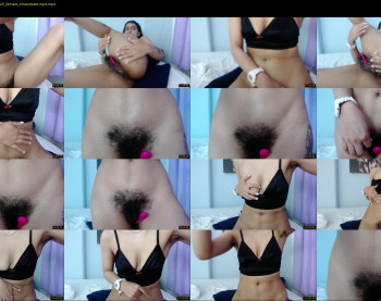 nani_miler — 99 minute Chaturbate female cam show recording, 720p, Nov 11, 2021