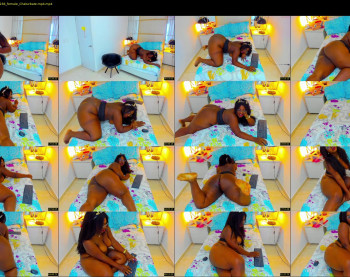 naomi_king — 59 minute Chaturbate female cam show recording, 480p, Nov 10, 2021