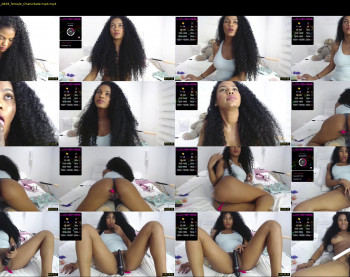 naomixjones1 — 73 minute Chaturbate female cam show recording, 1080p, Nov 10, 2021