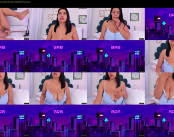 natural_bigboobs — 51 minute Chaturbate female cam show recording, 1080p, Nov 11, 2021