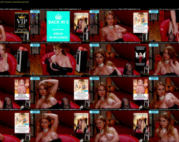 naughtynatali — 79 minute Chaturbate female cam show recording, 1080p, Nov 11, 2021