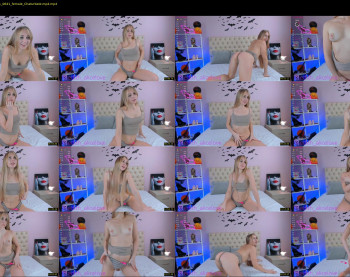 newmansteele — 24 minute Chaturbate couple cam show recording, 1080p, Nov 10, 2021