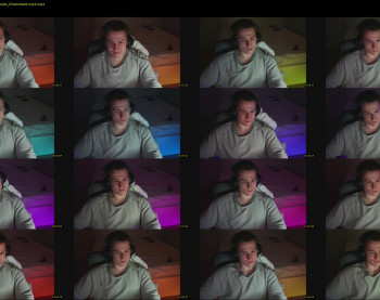 nfeibk — 19 minute Chaturbate male cam show recording, 1080p, Nov 10, 2021