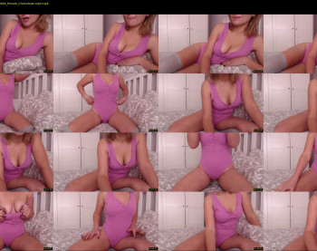 nightssecret — 26 minute Chaturbate female cam show recording, 1080p, Nov 10, 2021