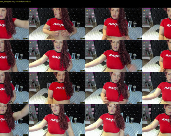 pamela_dimantis_ — 14 minute Chaturbate female cam show recording, 720p, Nov 10, 2021