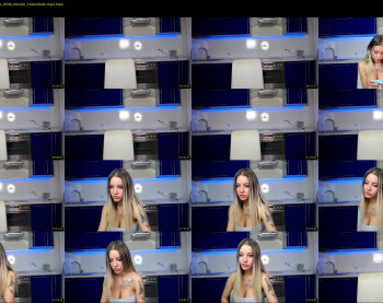 patricia_bloom — 30 minute Chaturbate female cam show recording, 1080p, Nov 11, 2021