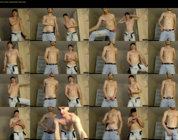 patrick_bale — 70 minute Chaturbate male cam show recording, 720p, Nov 10, 2021