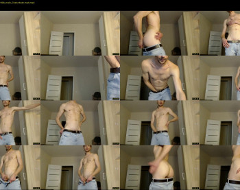 patrick_bale — 43 minute Chaturbate male cam show recording, 720p, Nov 10, 2021
