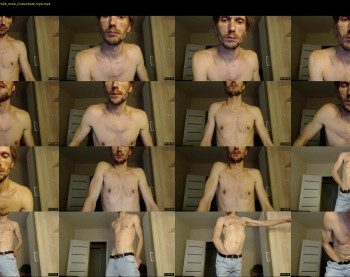patrick_bale — 28 minute Chaturbate male cam show recording, 720p, Nov 10, 2021