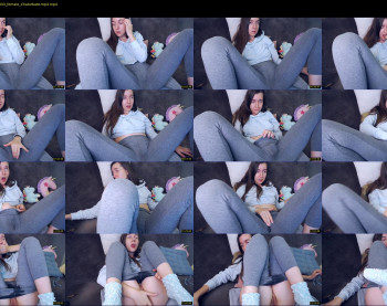 peaceduke — 27 minute Chaturbate female cam show recording, 1080p, Nov 10, 2021