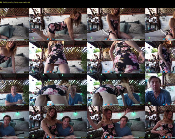peppermintdusty — 73 minute Chaturbate couple cam show recording, 1080p, Nov 11, 2021