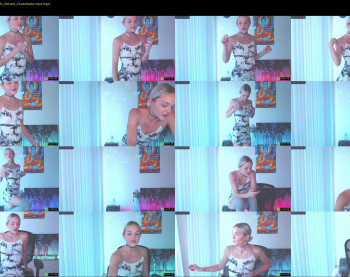 petitebrat — 23 minute Chaturbate female cam show recording, 1080p, Nov 10, 2021