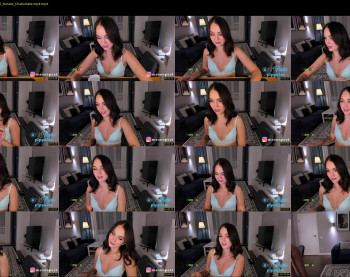 pippalee — 71 minute Chaturbate female cam show recording, 1080p, Nov 10, 2021