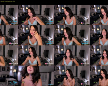 pippalee — 71 minute Chaturbate female cam show recording, 1080p, Nov 10, 2021