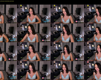 pippalee — 9 minute Chaturbate female cam show recording, 1080p, Nov 11, 2021