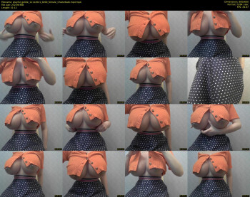 playful_goldie — 32 minute Chaturbate female cam show recording, 480p, Nov 11, 2021