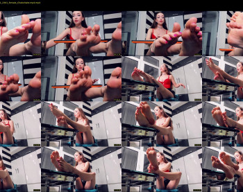 presidenttaylor — 70 minute Chaturbate female cam show recording, 720p, Nov 10, 2021