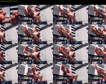 presidenttaylor — 70 minute Chaturbate female cam show recording, 720p, Nov 10, 2021