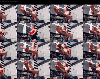 presidenttaylor — 70 minute Chaturbate female cam show recording, 720p, Nov 10, 2021
