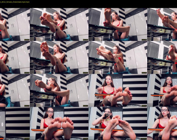 presidenttaylor — 70 minute Chaturbate female cam show recording, 720p, Nov 11, 2021