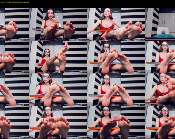 presidenttaylor — 36 minute Chaturbate female cam show recording, 720p, Nov 11, 2021