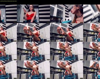 presidenttaylor — 6 minute Chaturbate female cam show recording, 720p, Nov 11, 2021