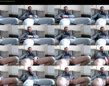 prince_89 — 44 minute Chaturbate male cam show recording, 720p, Nov 10, 2021