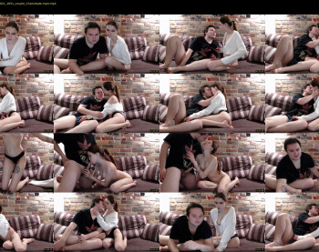 romeokatereborn — 37 minute Chaturbate couple cam show recording, 1080p, Nov 10, 2021