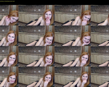 roxxxco — 18 minute Chaturbate female cam show recording, 1080p, Nov 11, 2021