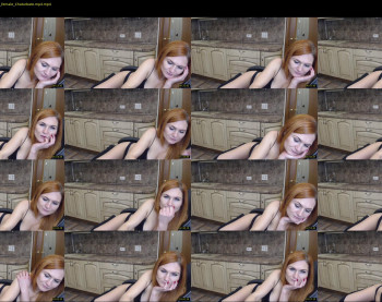 roxxxco — 5 minute Chaturbate female cam show recording, 1080p, Nov 11, 2021