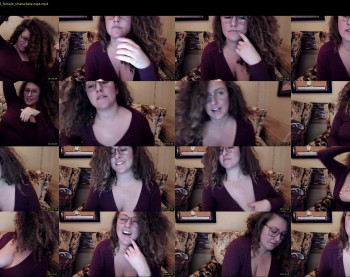 roxyrolla — 9 minute Chaturbate female cam show recording, 720p, Nov 10, 2021