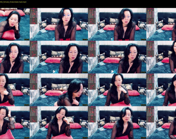 sandrami__ — 13 minute Chaturbate female cam show recording, 720p, Nov 10, 2021