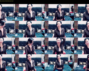 sandrami__ — 19 minute Chaturbate female cam show recording, 720p, Nov 10, 2021