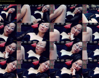 sandrami__ — 7 minute Chaturbate female cam show recording, 720p, Nov 10, 2021